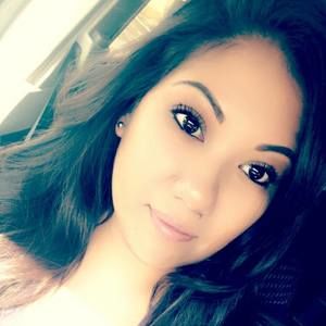 Meet your Posher, Gladys